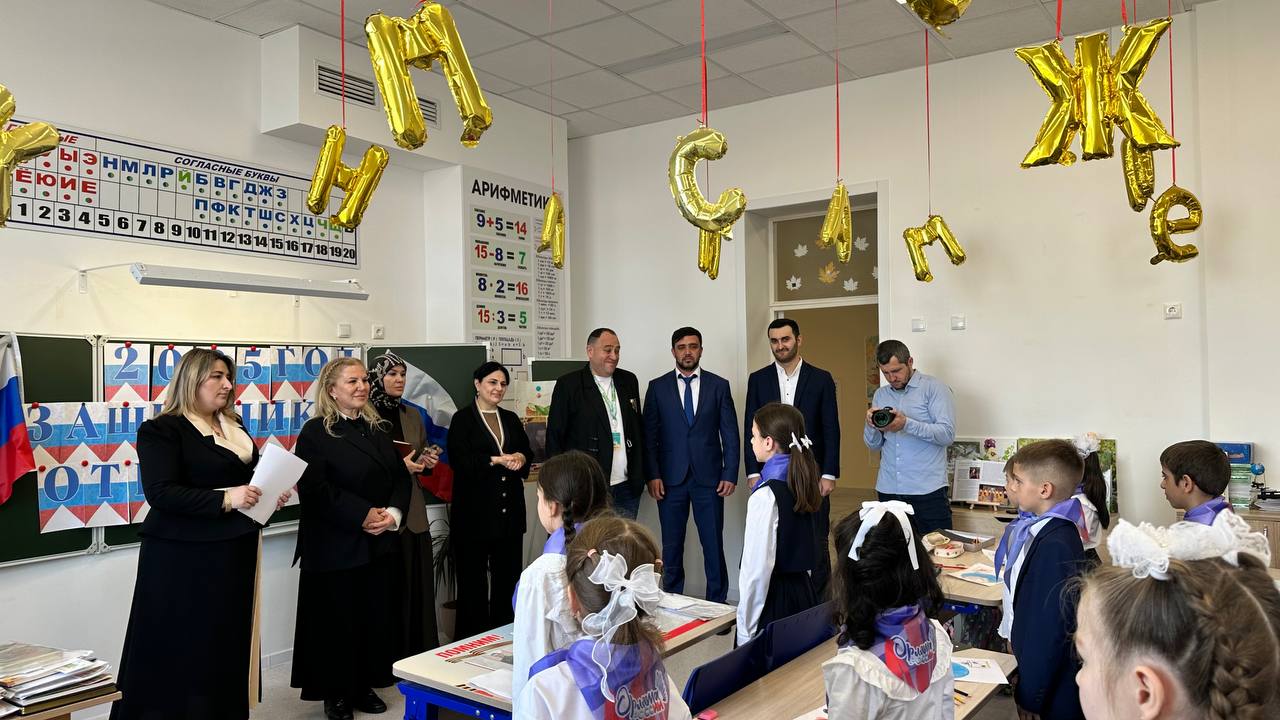 «Киберволонтёры» в Дагестане - первое молодёжное движение медийщиков, которое будет заниматься вопросами национальной политики